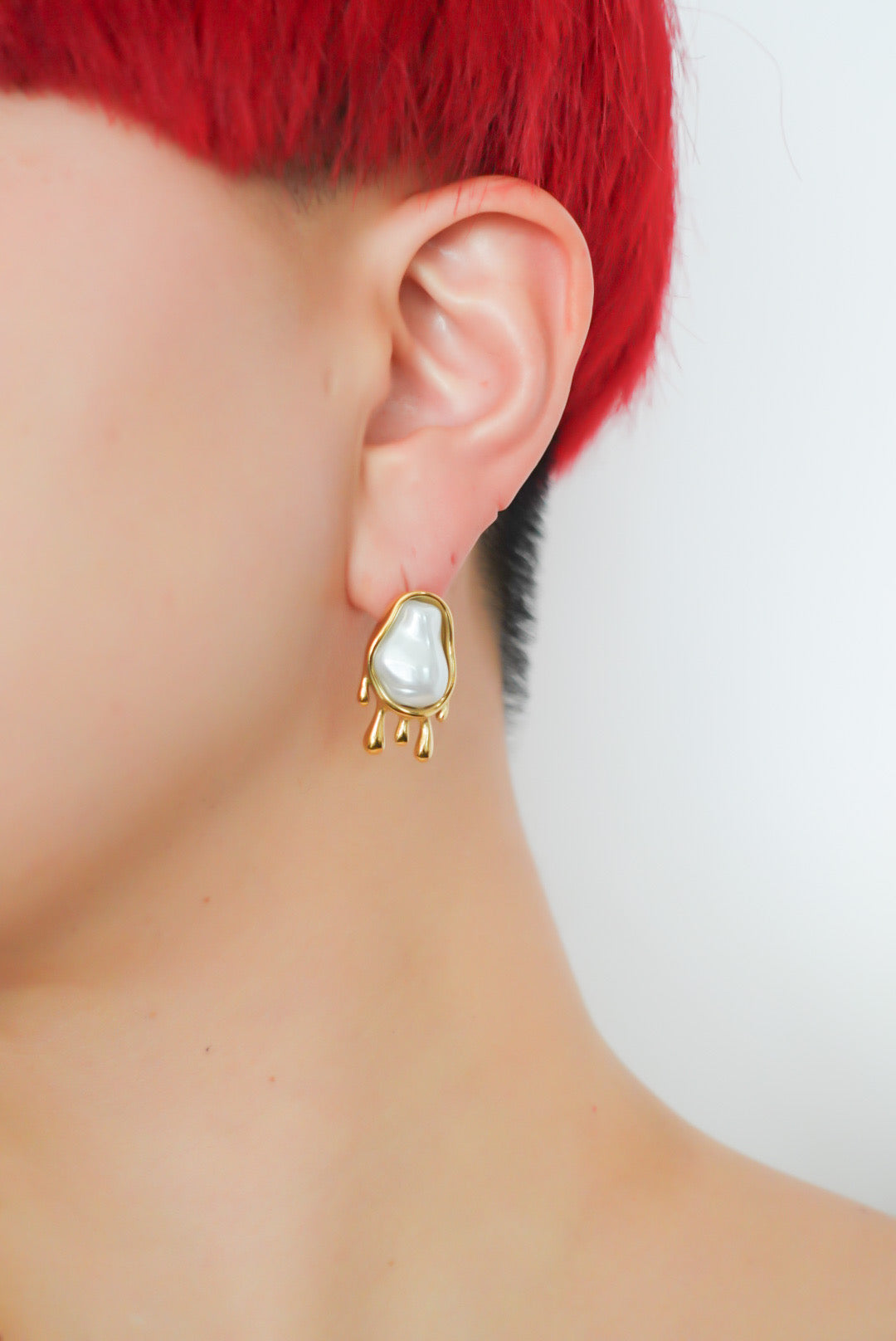 MELTING PEARL