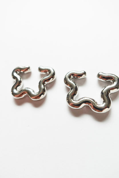 Flower Cuff