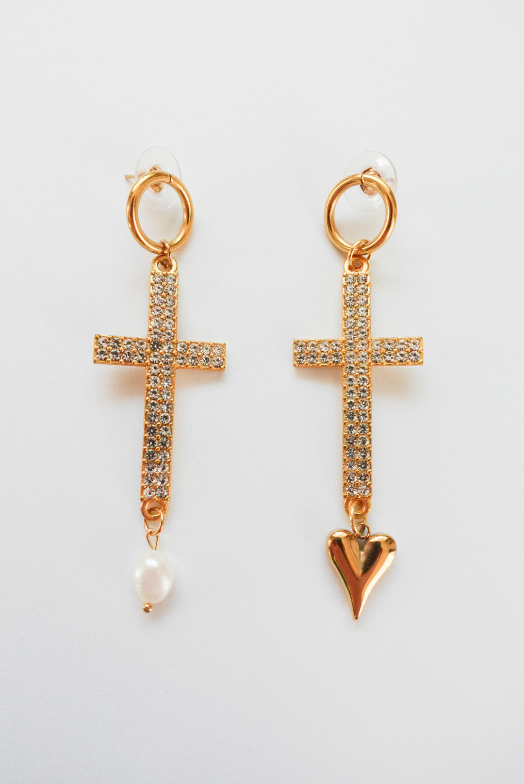 40％OFF Crystal Cross