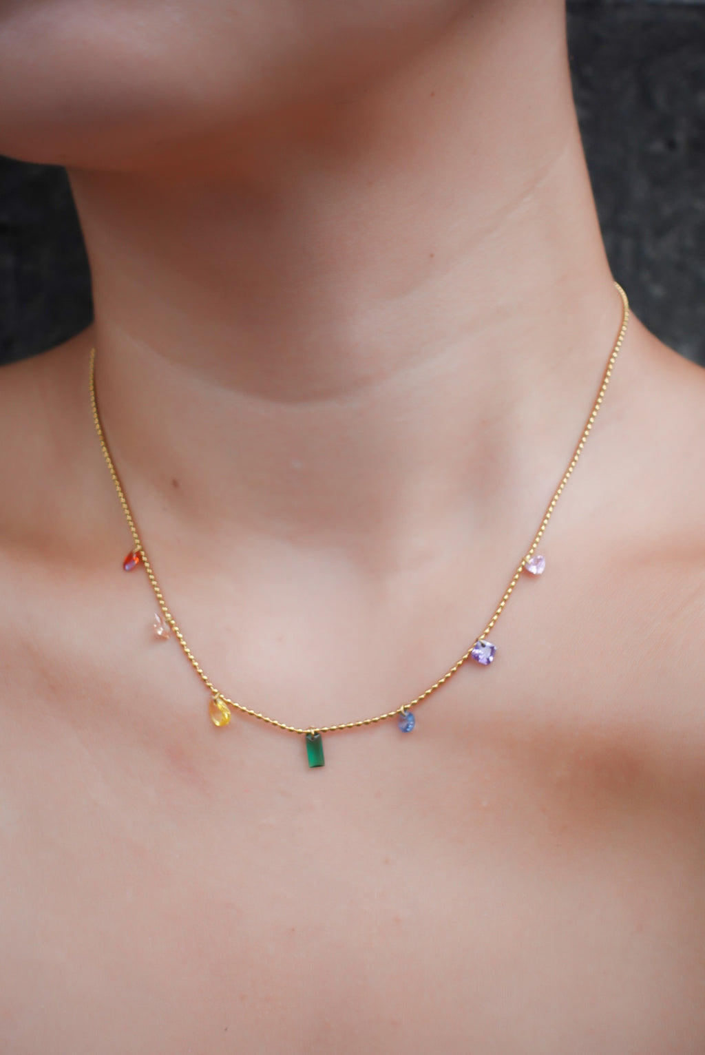 Rainbow Story