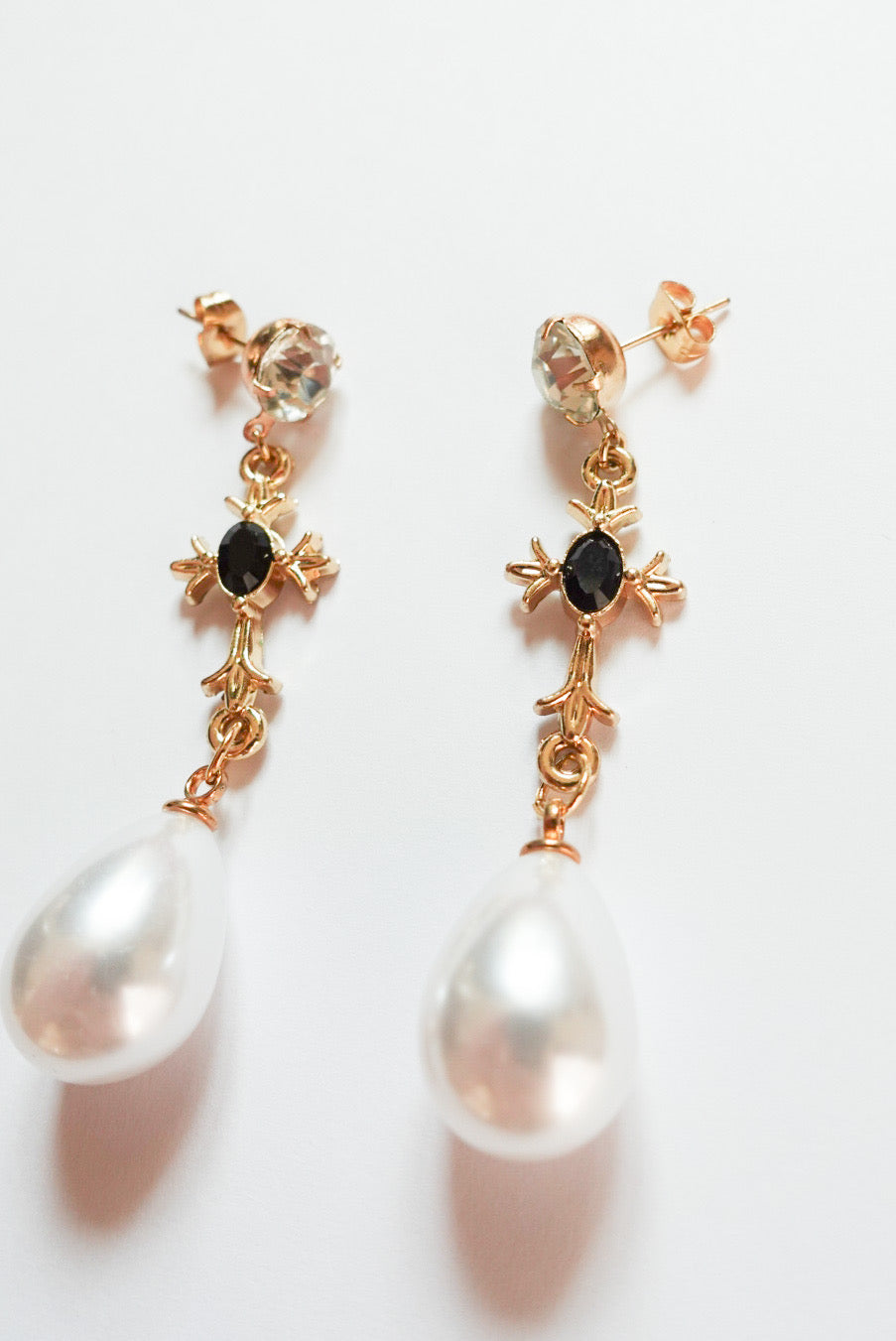 40％OFF Black Pearl