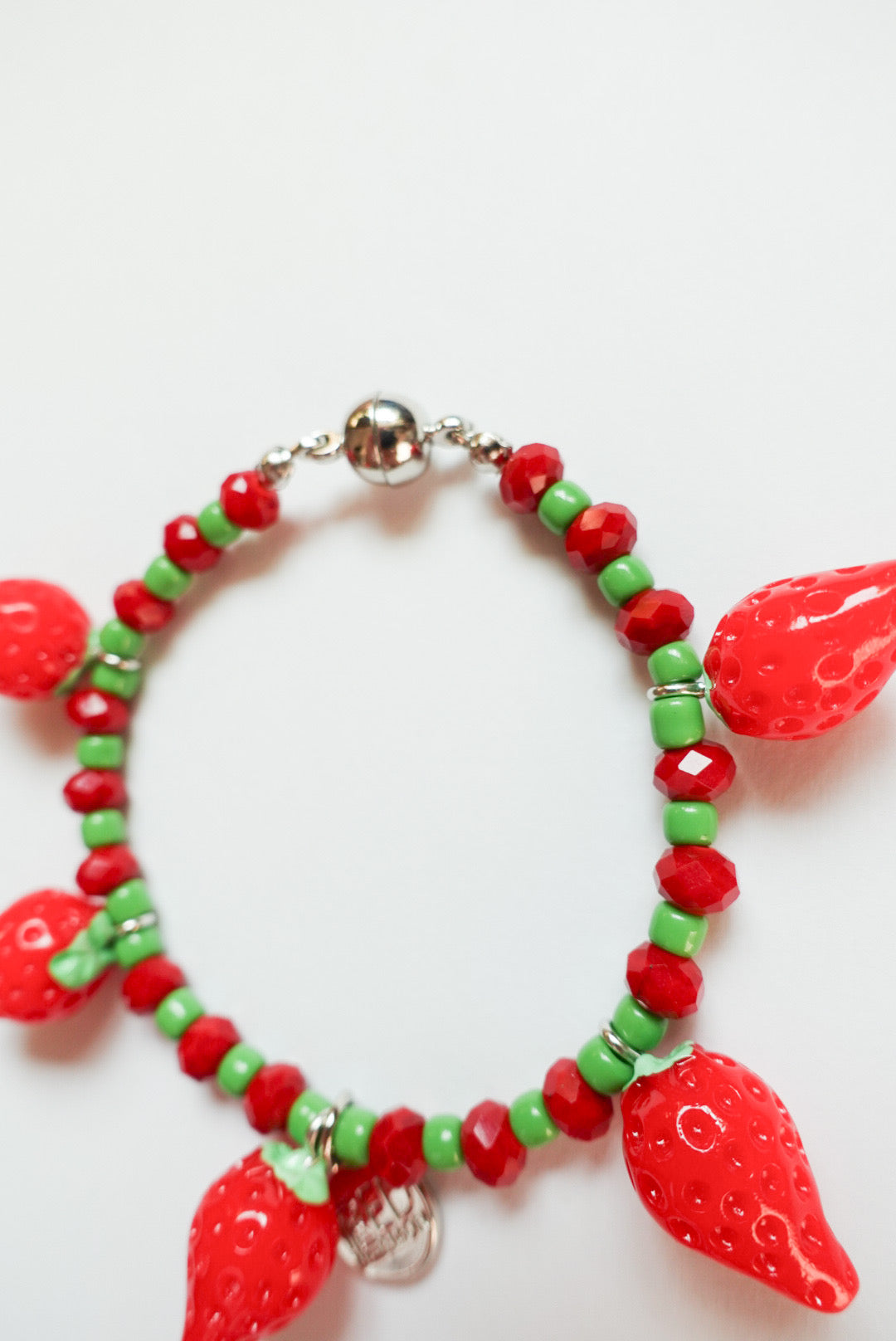 Fruit Bracelet