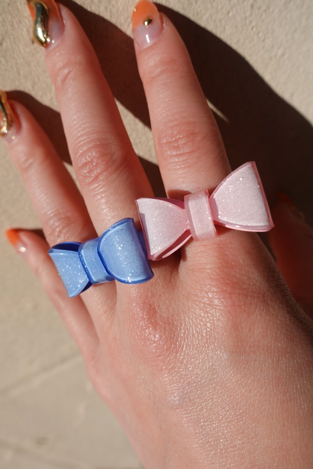 Blue Ribbon