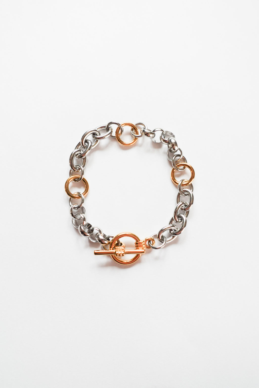 Two Tone Power Chain