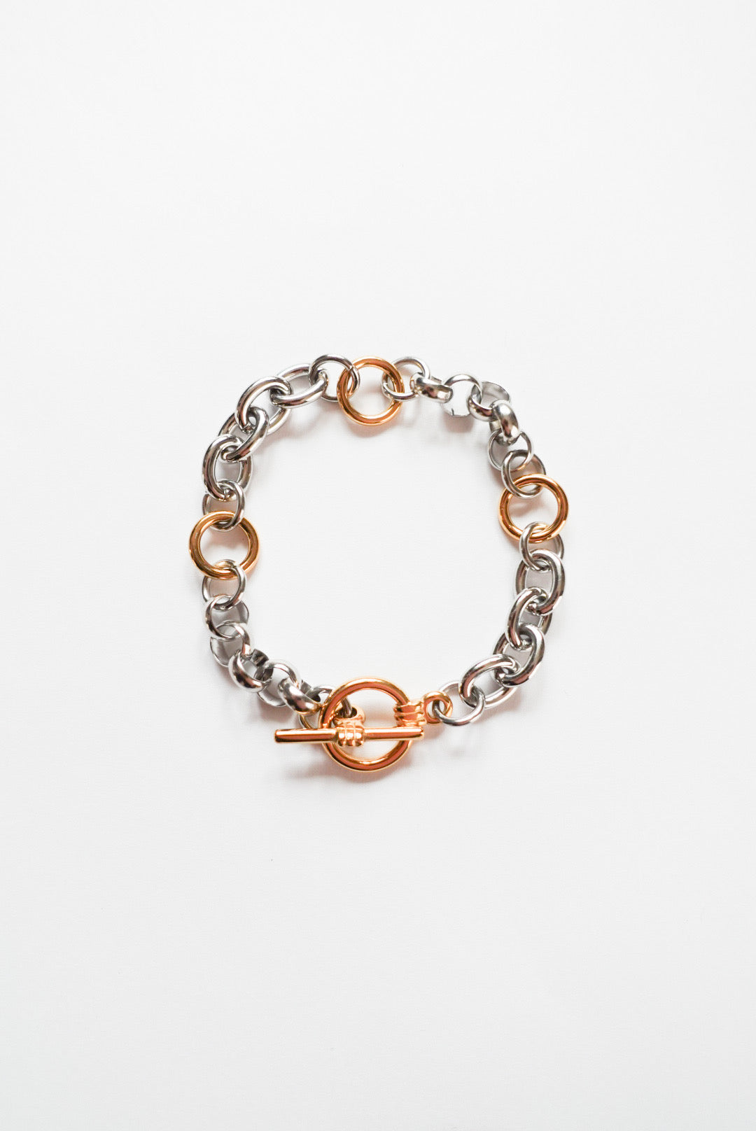 Two Tone Power Chain