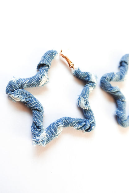 【10%OFF】DENIM STAR