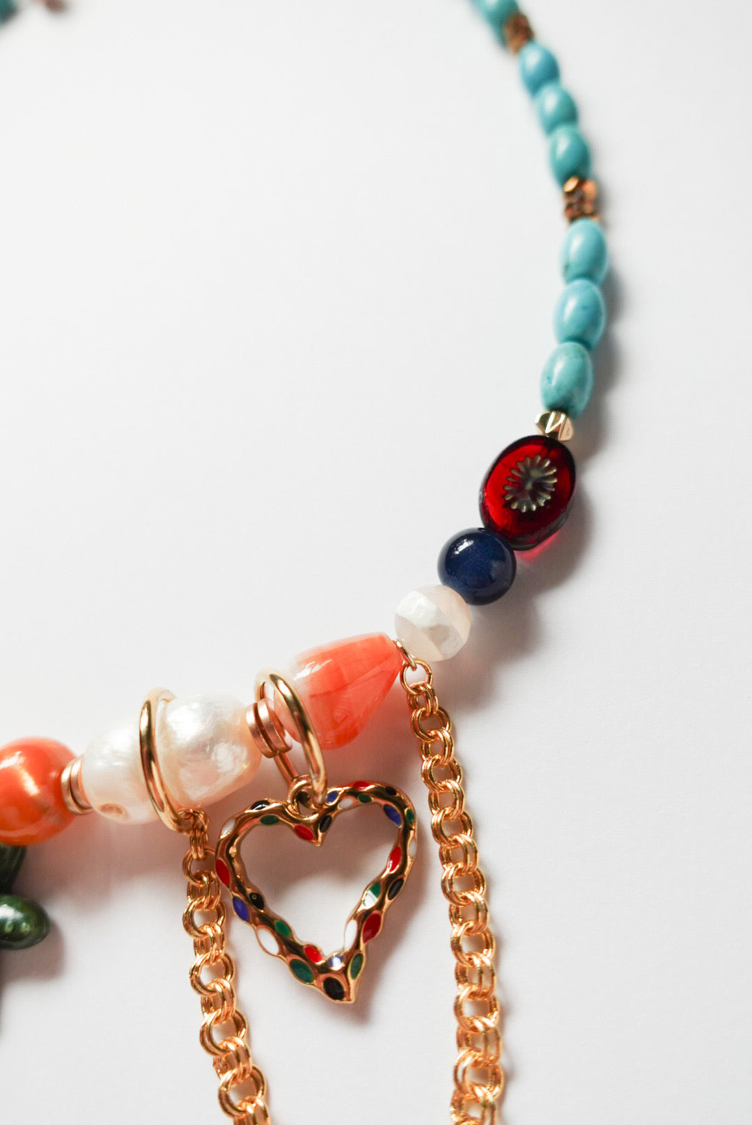 Color Jam Necklace
