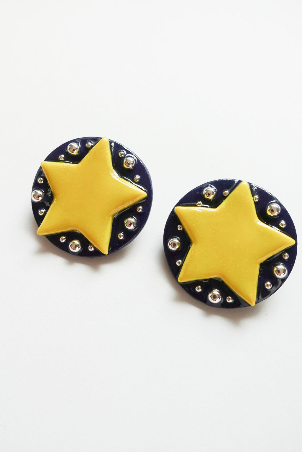 Big Star (yellow)