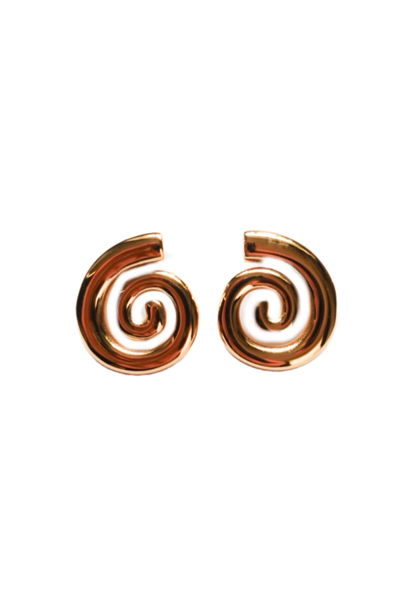 GOLDEN SPIRAL