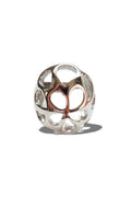 Wild curve ring
