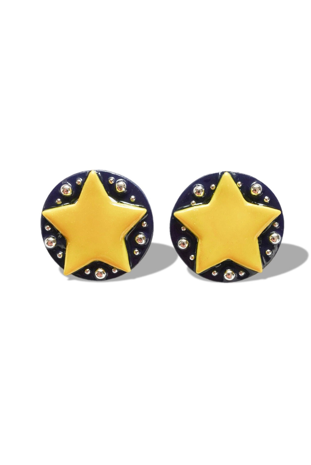 Big Star (yellow)