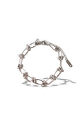 Knot Chain Bracelet