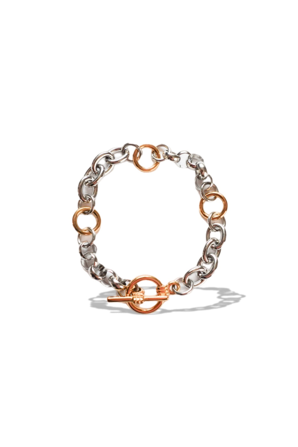 Two Tone Power Chain