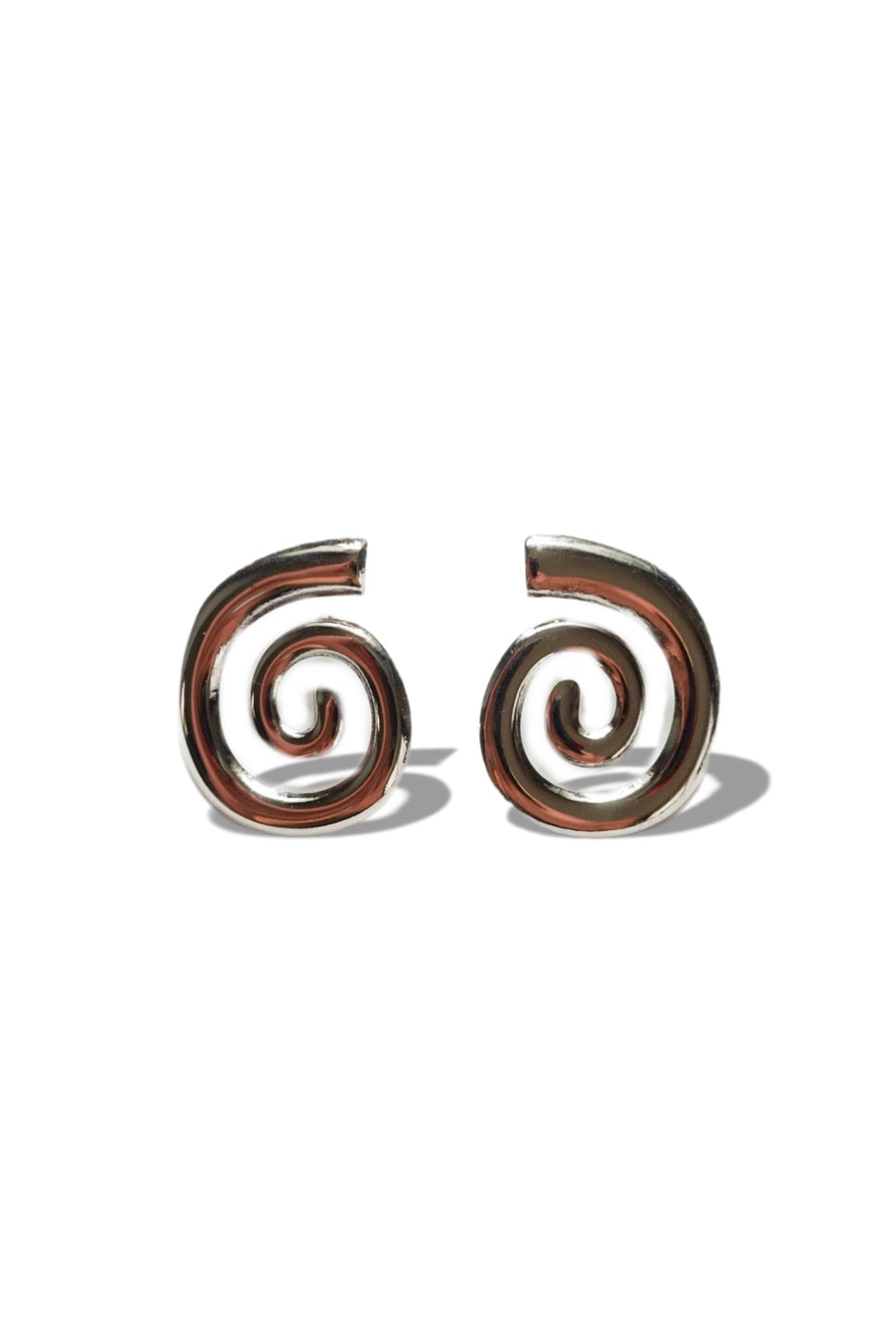 SILVER SPIRAL