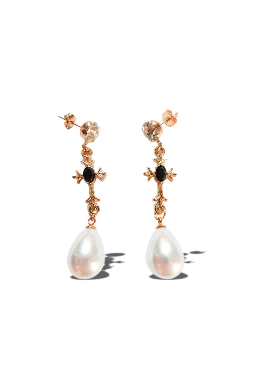 40％OFF Black Pearl