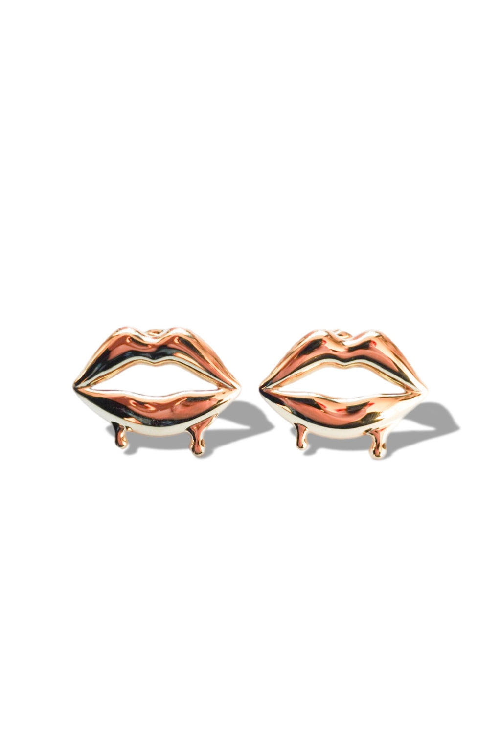 GOLDEN LIPS
