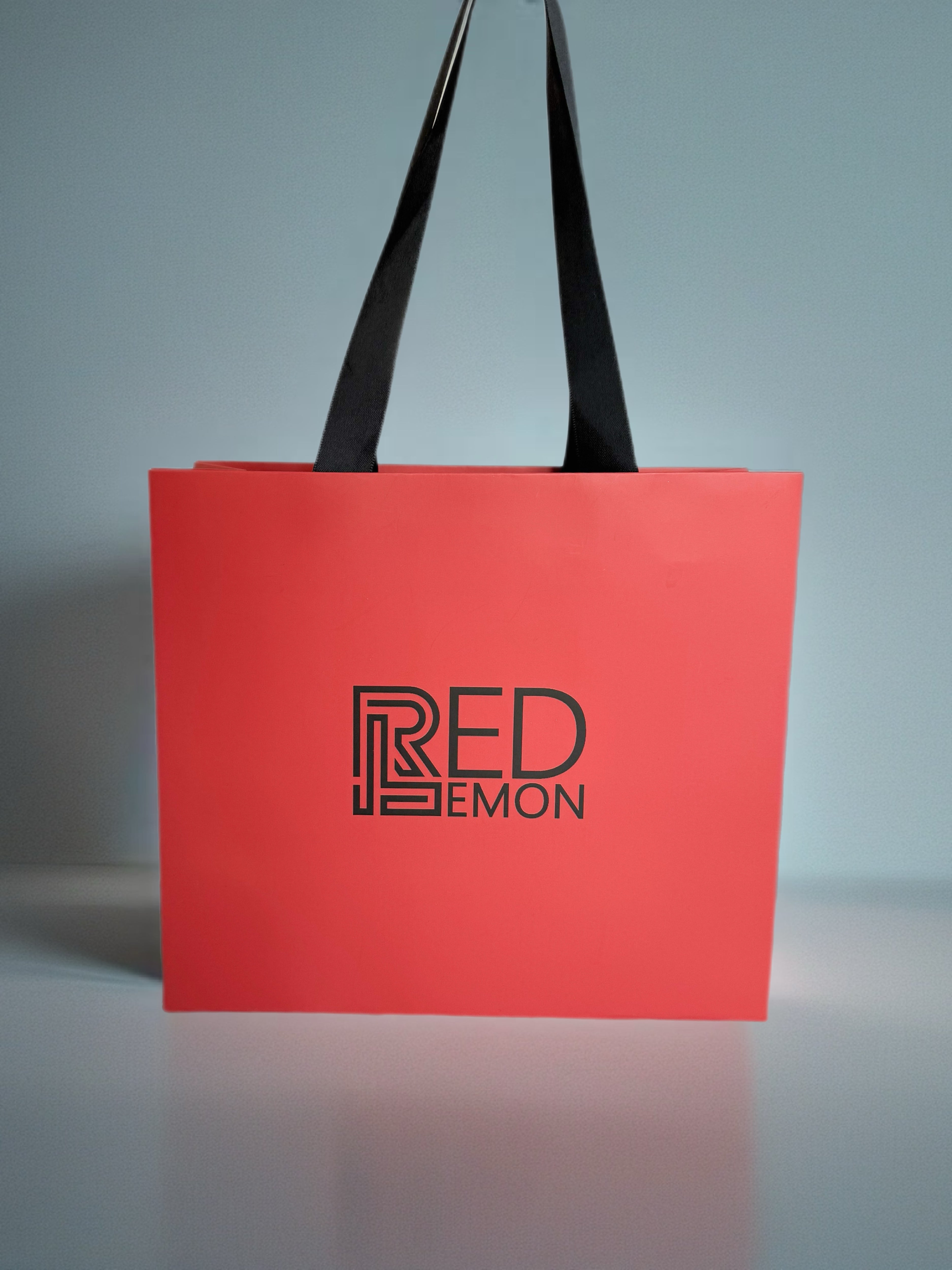 RED LEMON ギフトバッグ