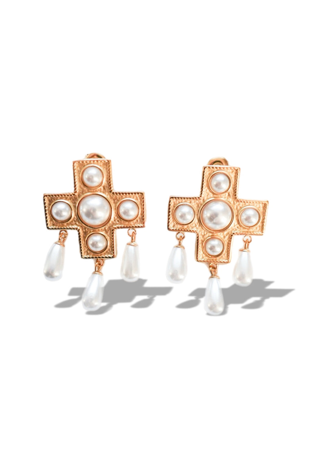 ROYAL CROSS PEARL