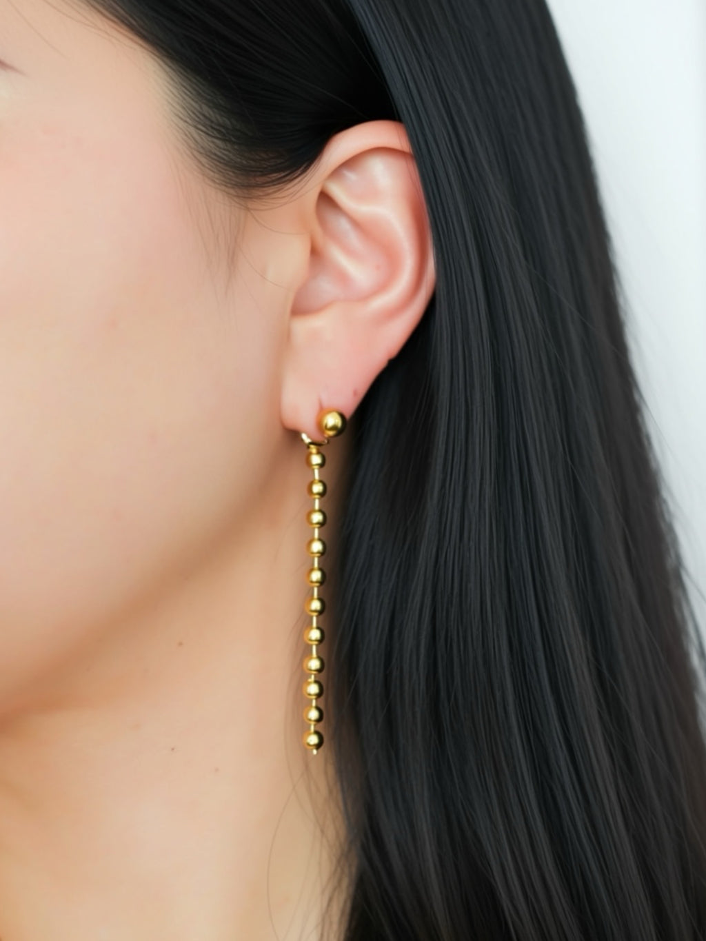 BALL CHAIN DROP