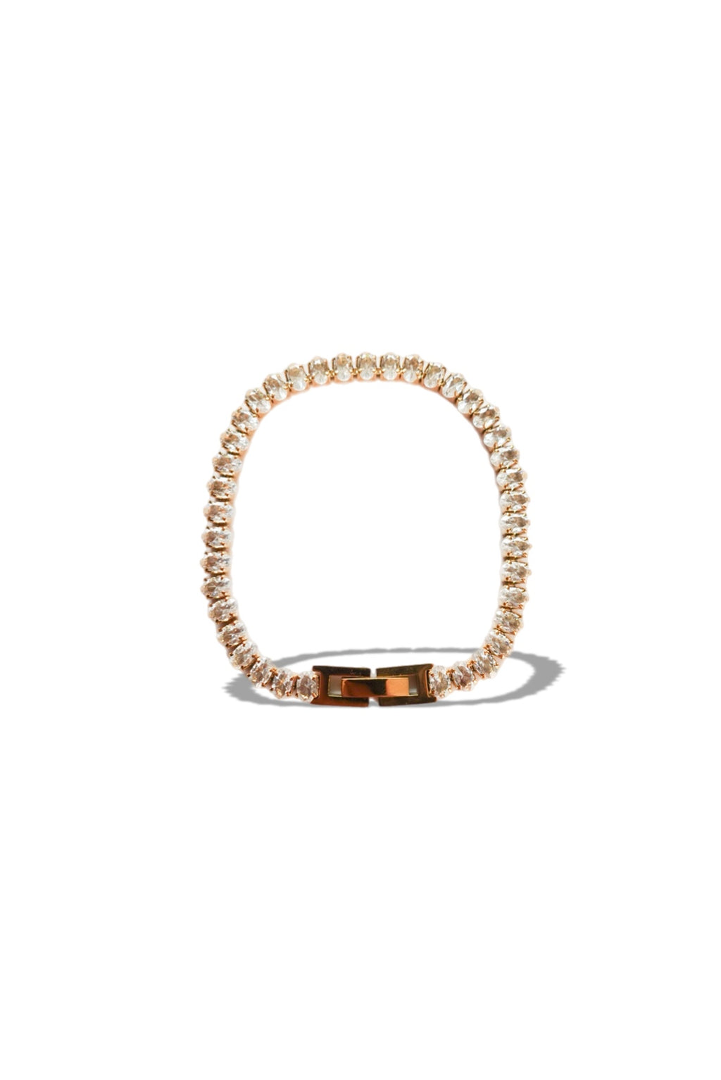 Eternal Spark Bracelet