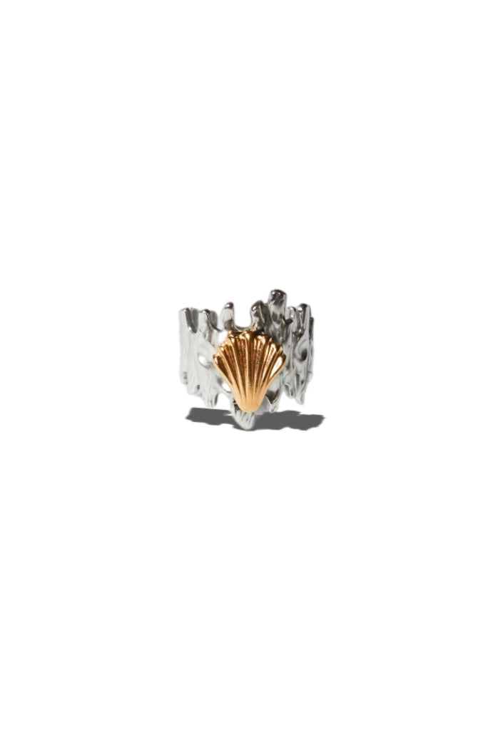 Dual Spark Ring