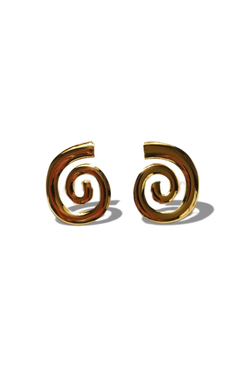 GOLDEN SPIRAL