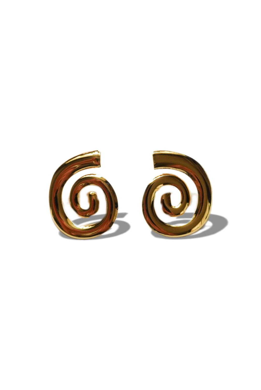 GOLDEN SPIRAL