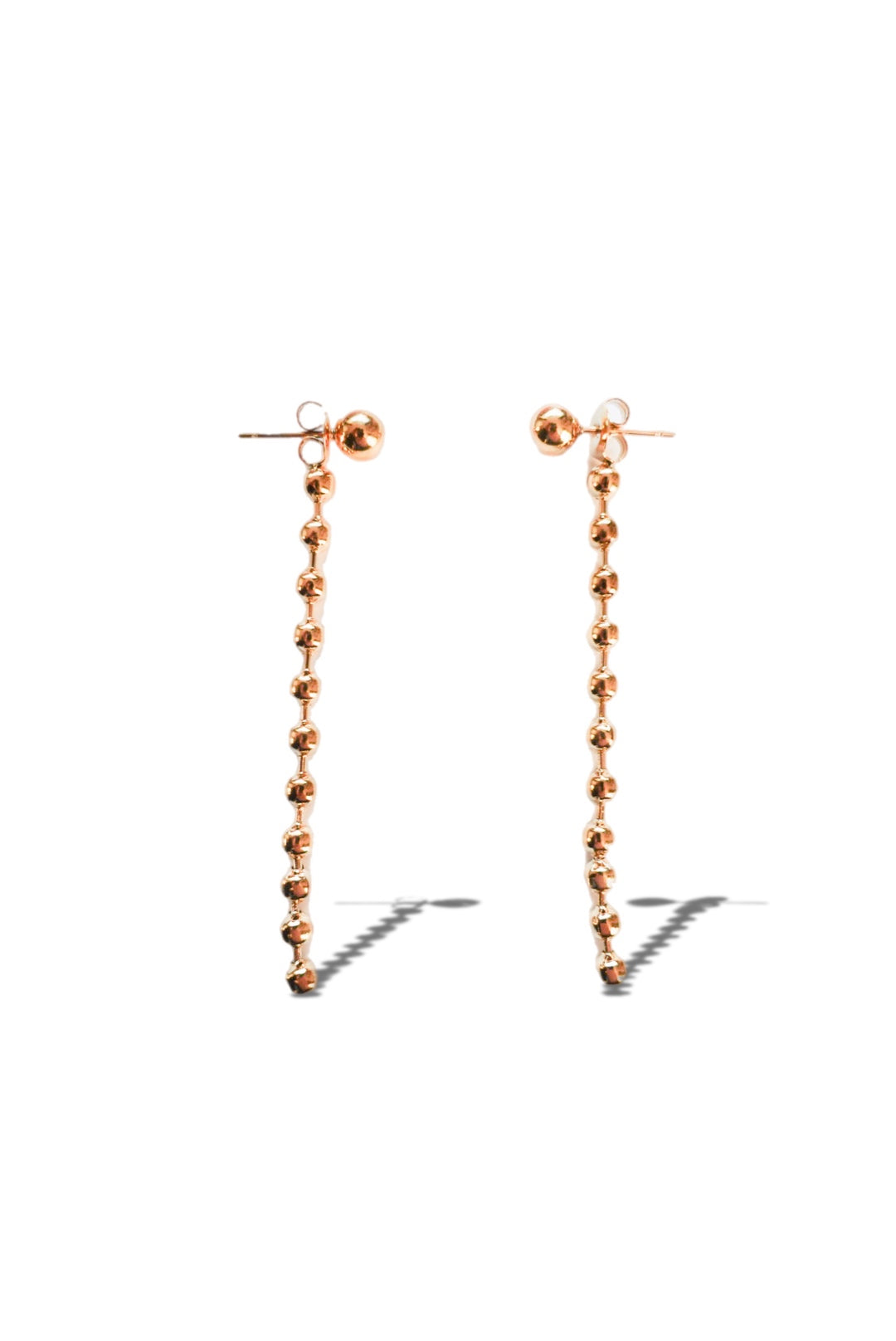 BALL CHAIN DROP