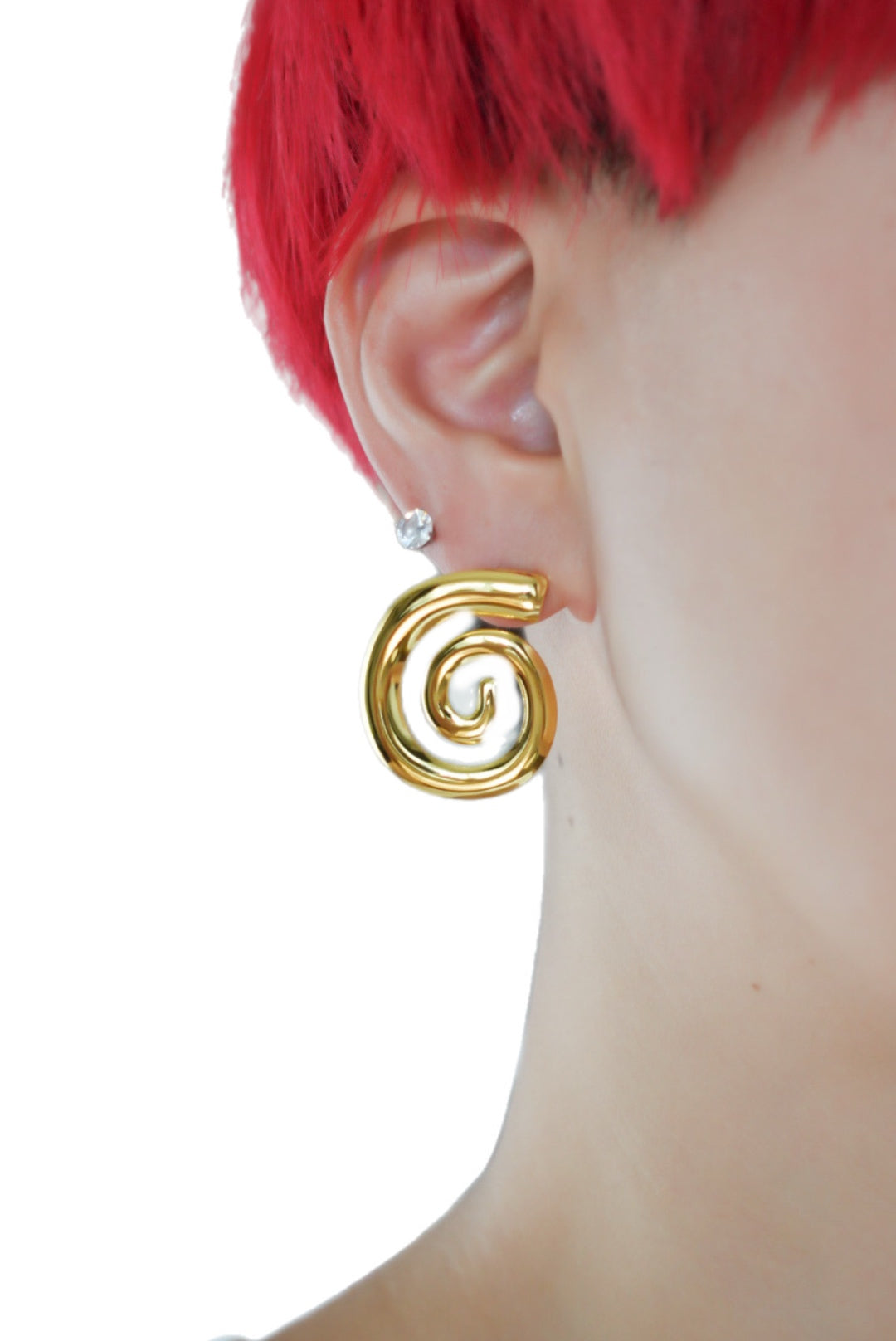 GOLDEN SPIRAL