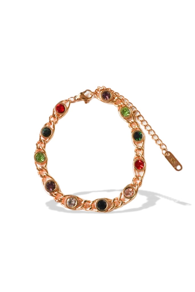 Candy Jewel Bracelet