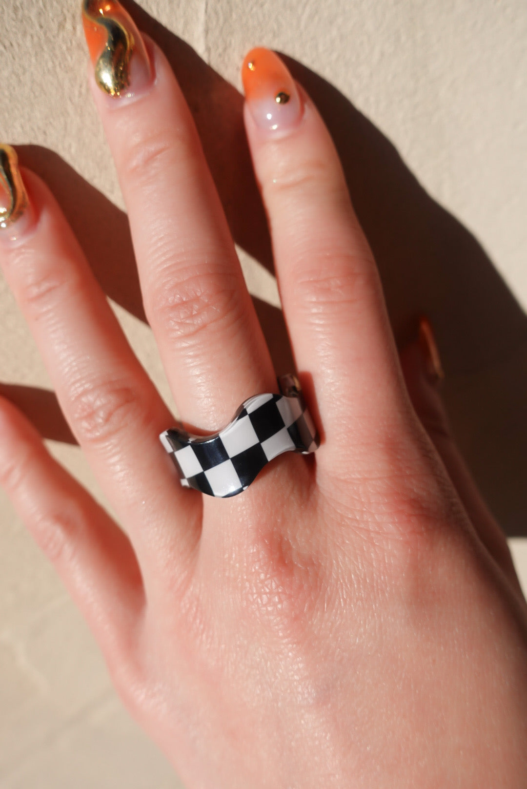 Black Pattern