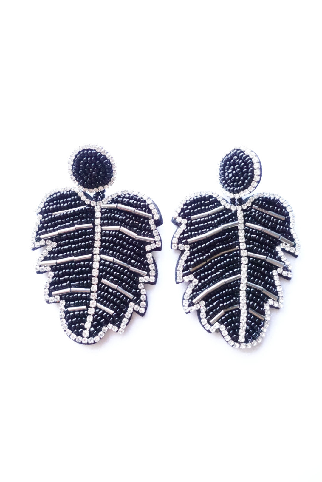 [★50% OFF★] Black Leaf