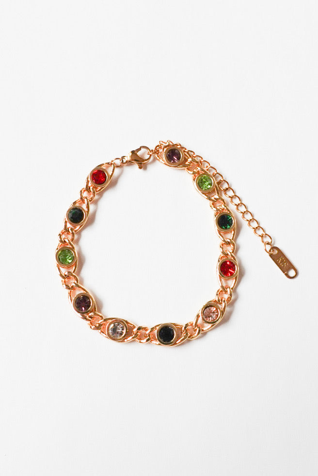 Candy Jewel Bracelet