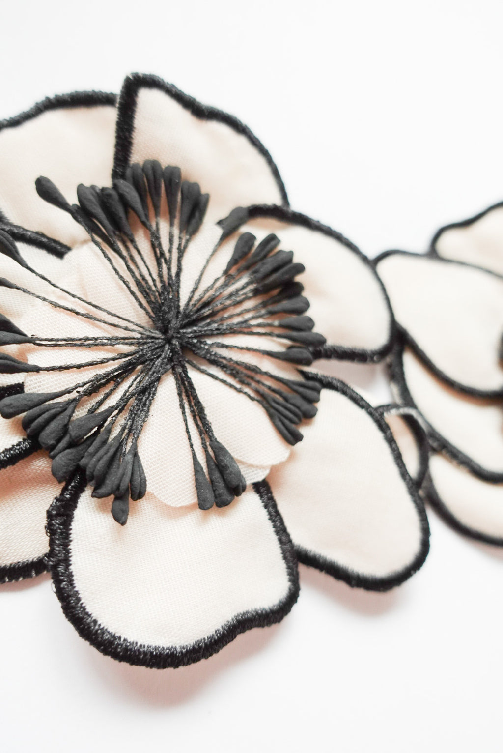 50％OFF Dramatic Flower