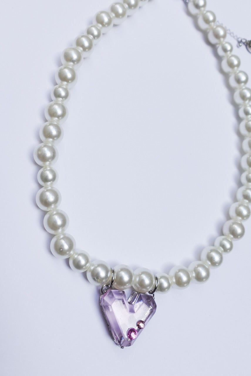HYBRID PEARL-heart-