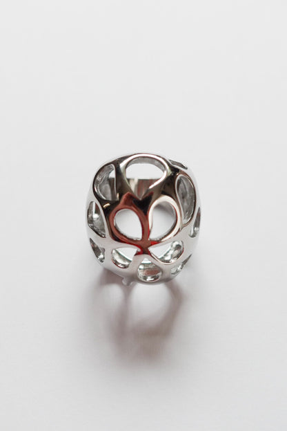 SP Silver Ring