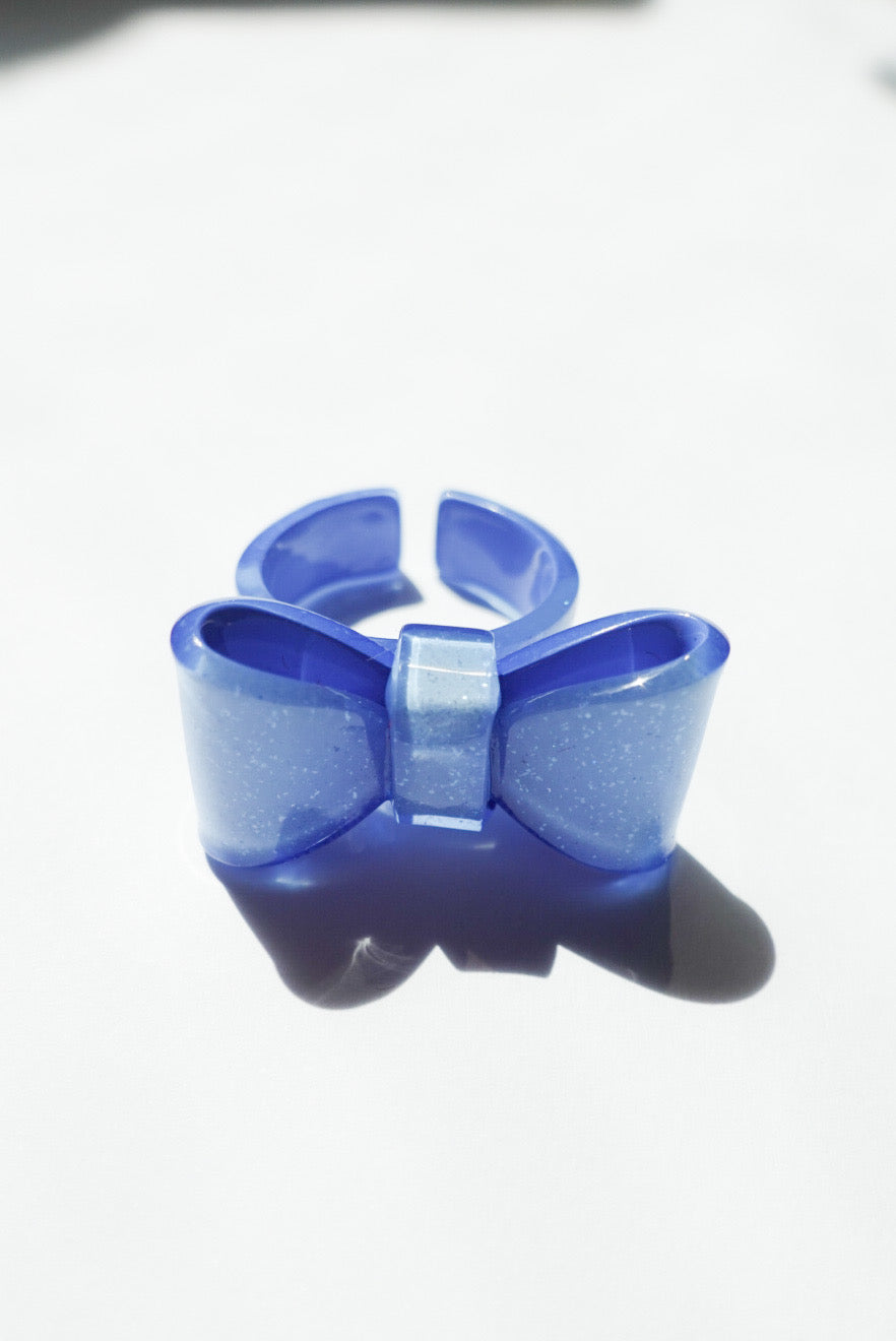 Blue Ribbon