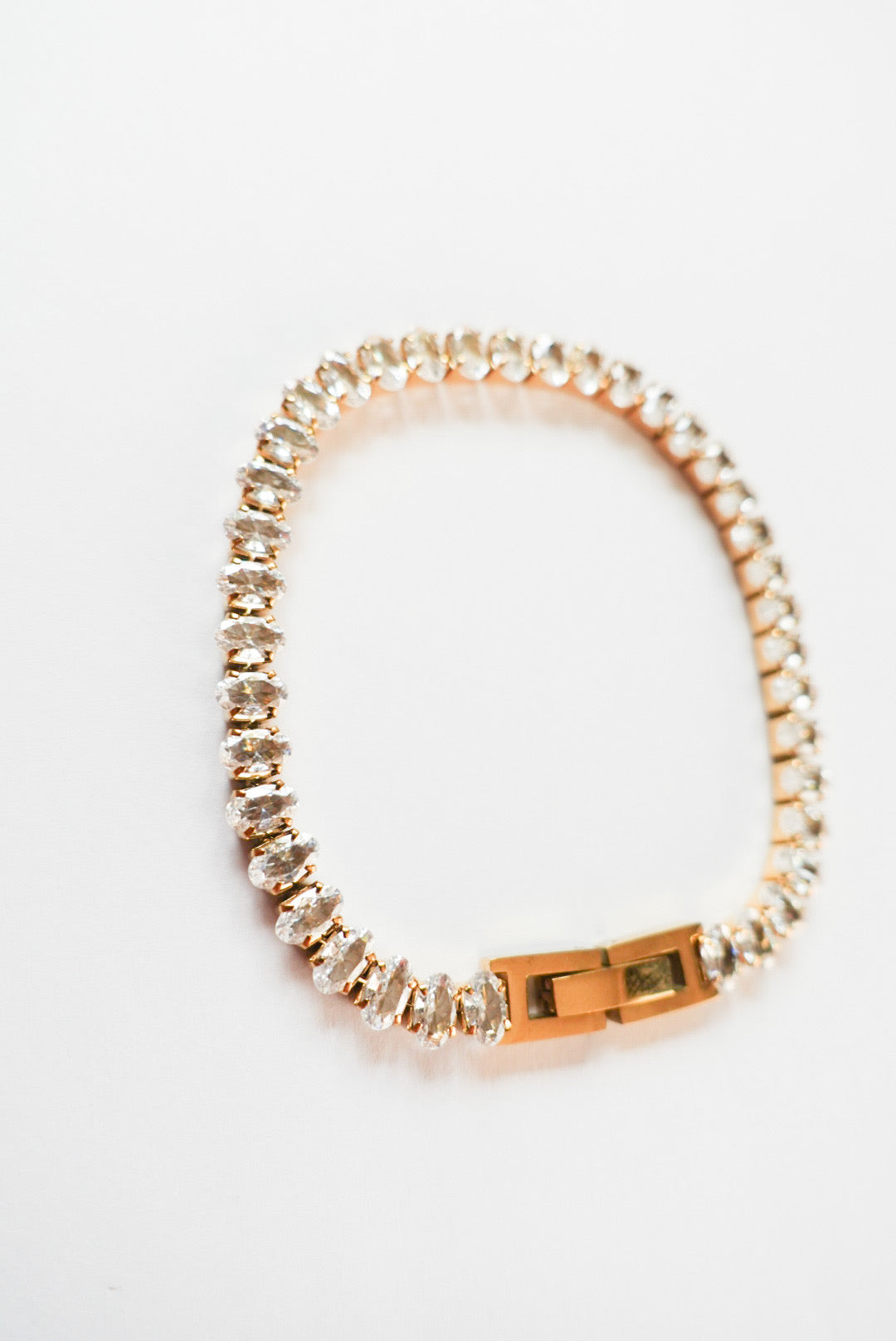 Eternal Spark Bracelet