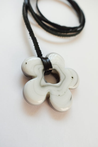 Vetro Fiore-Gray-