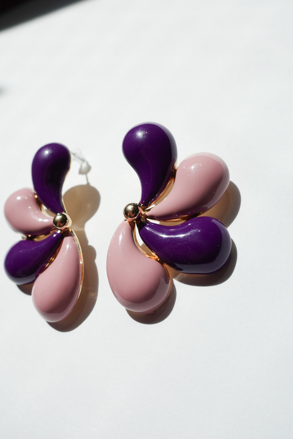 40％OFF Purple Flower