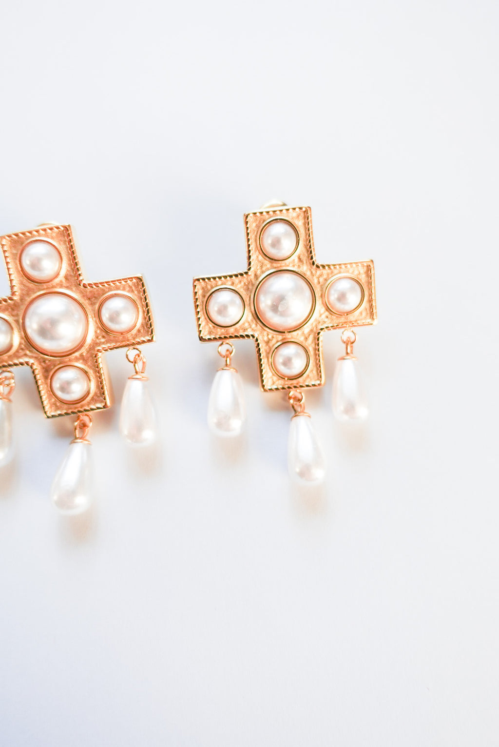 ROYAL CROSS PEARL