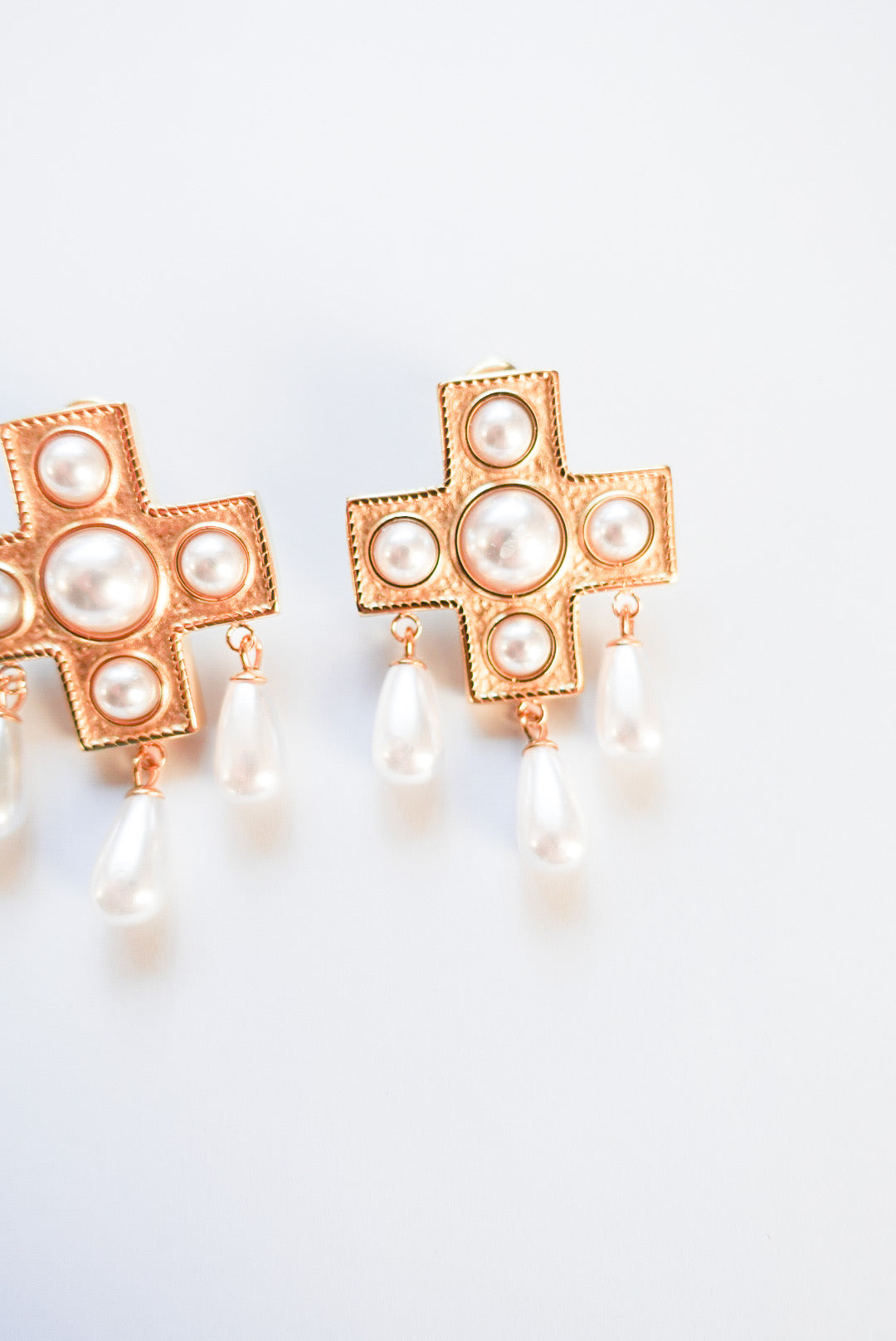 ROYAL CROSS PEARL