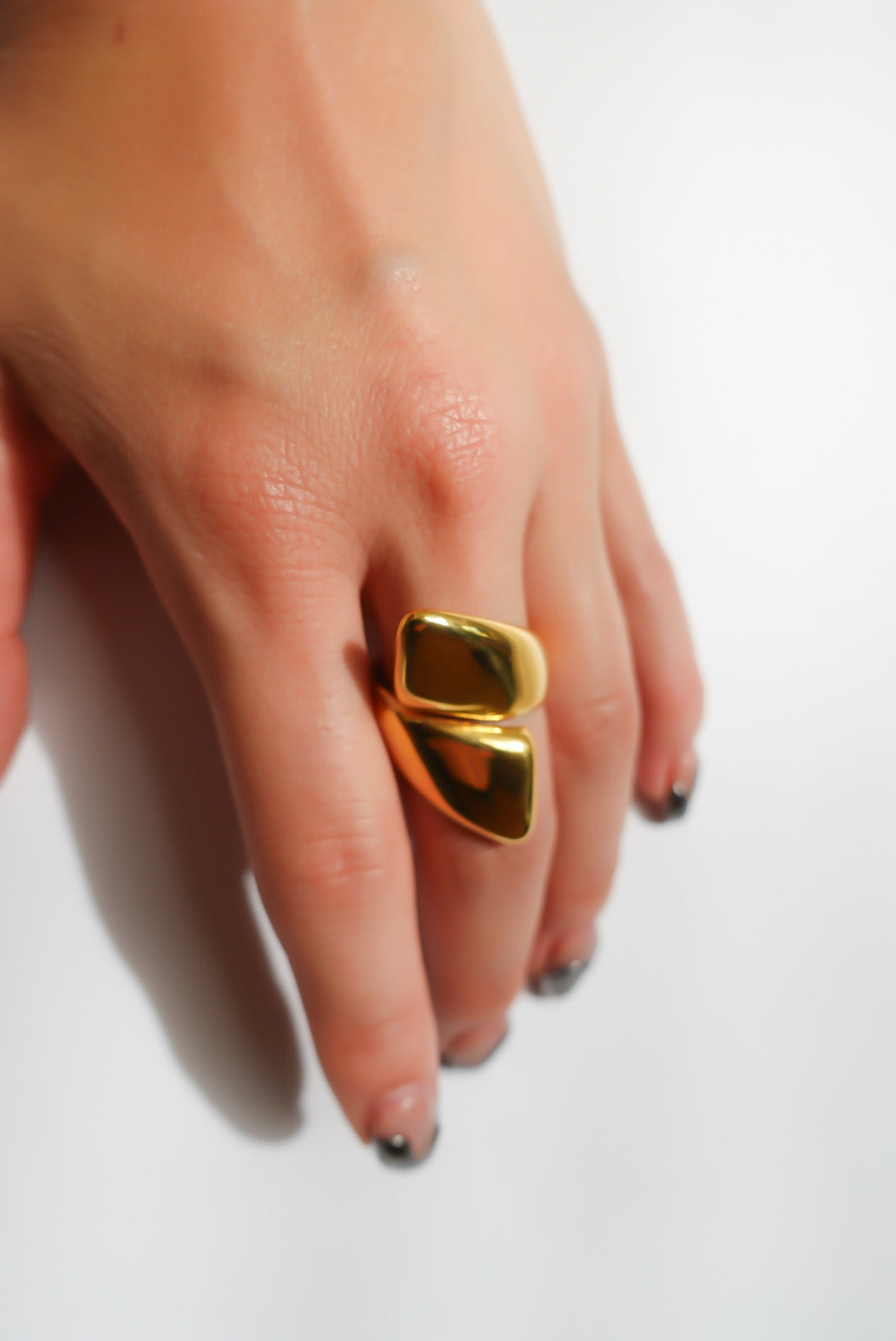 Gold Ring /5