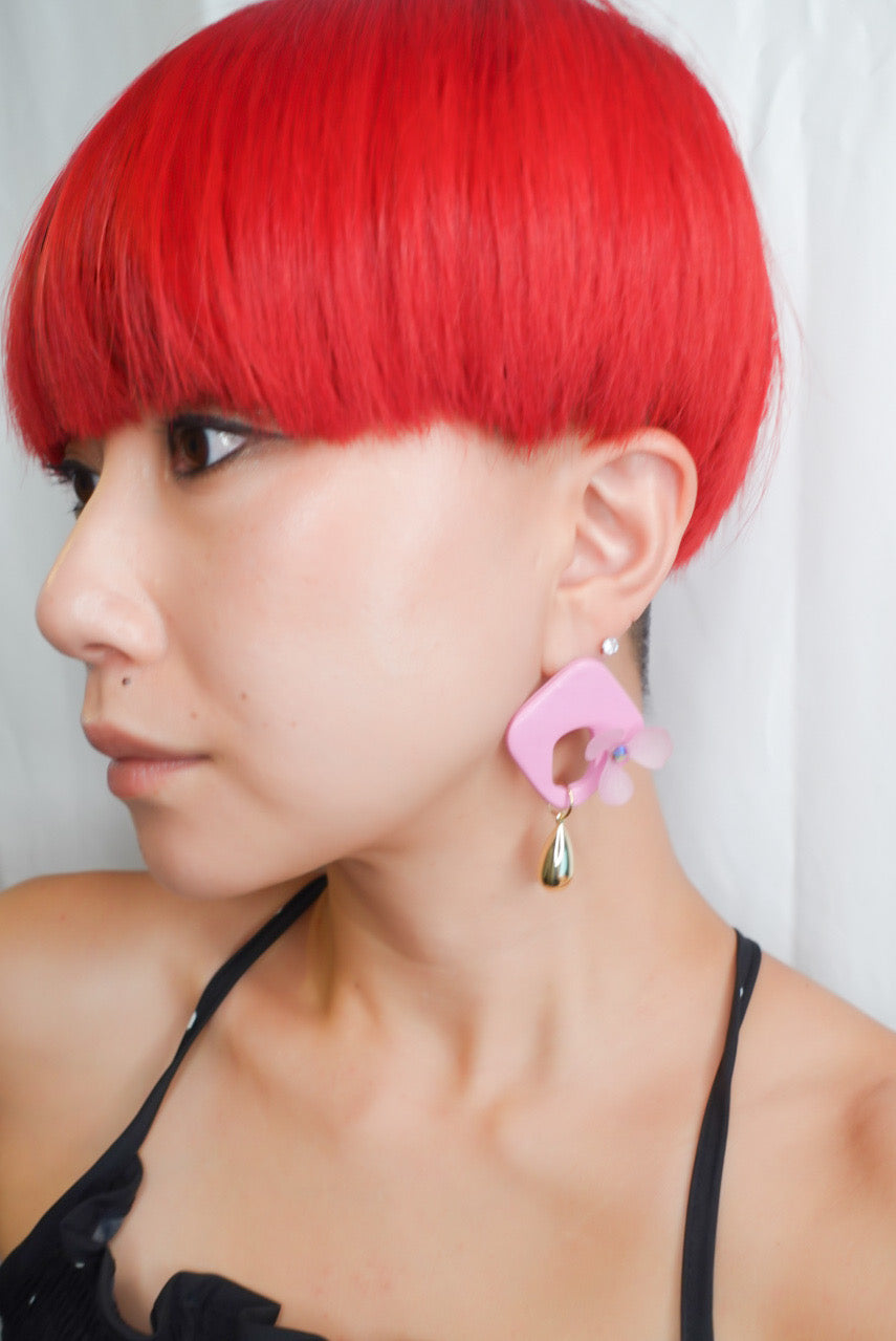 20％OFF Blooming Flower