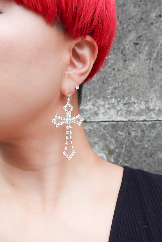 Crystal Cross