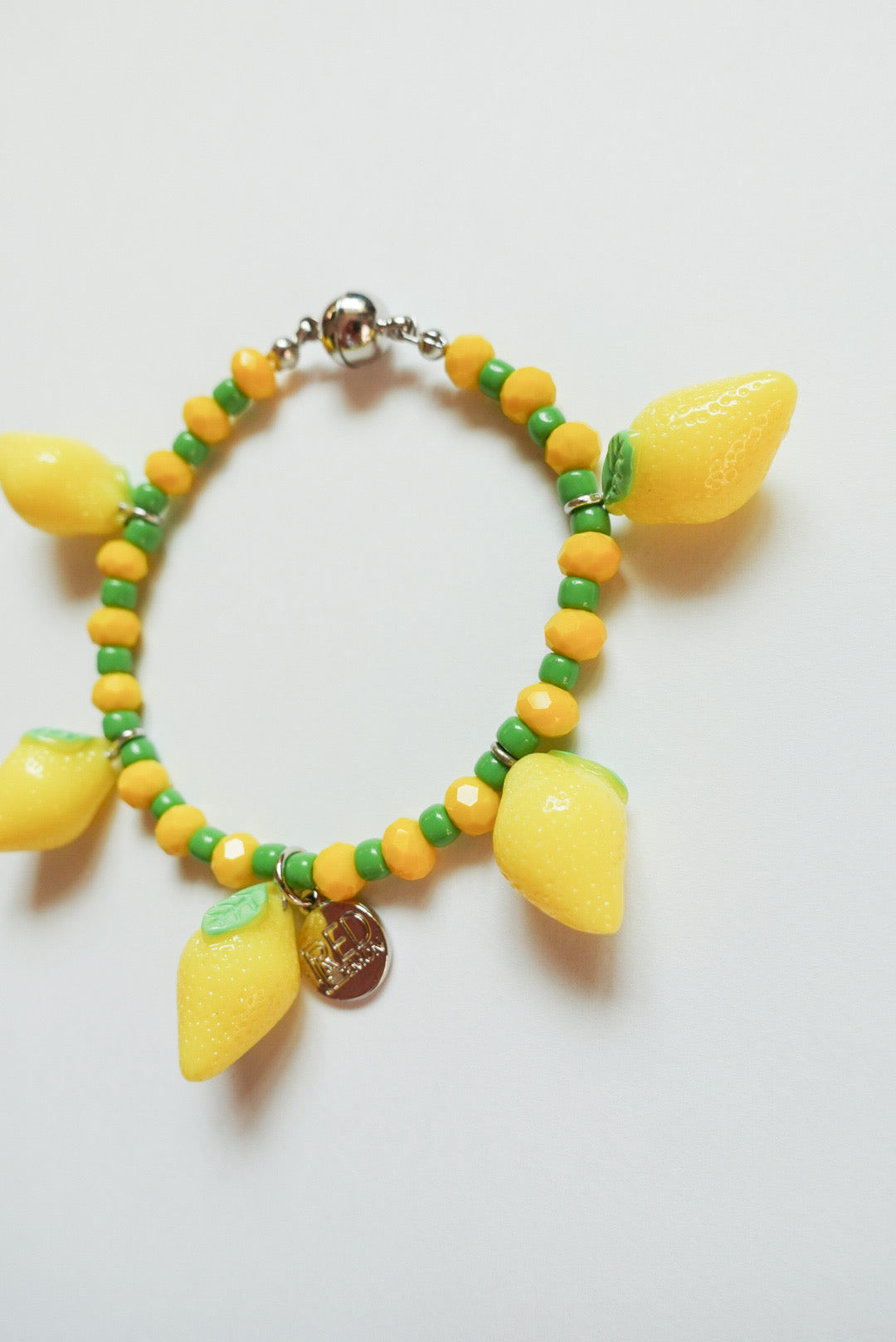 Fruit Bracelet