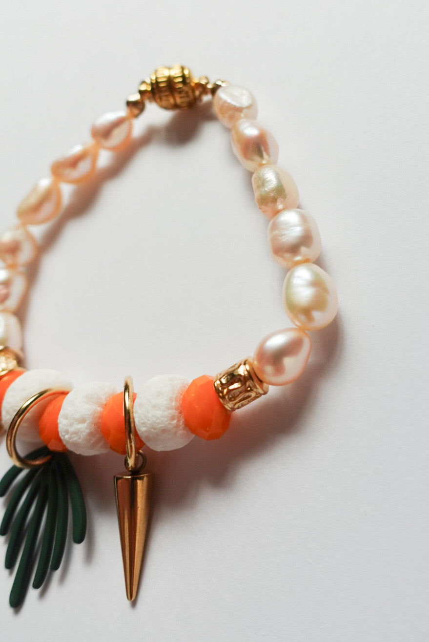 30％OFF Organic Mood Bracelet