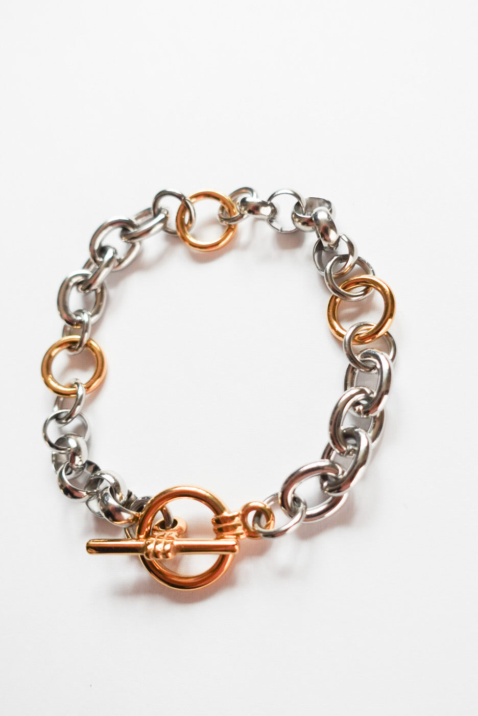 Two Tone Power Chain