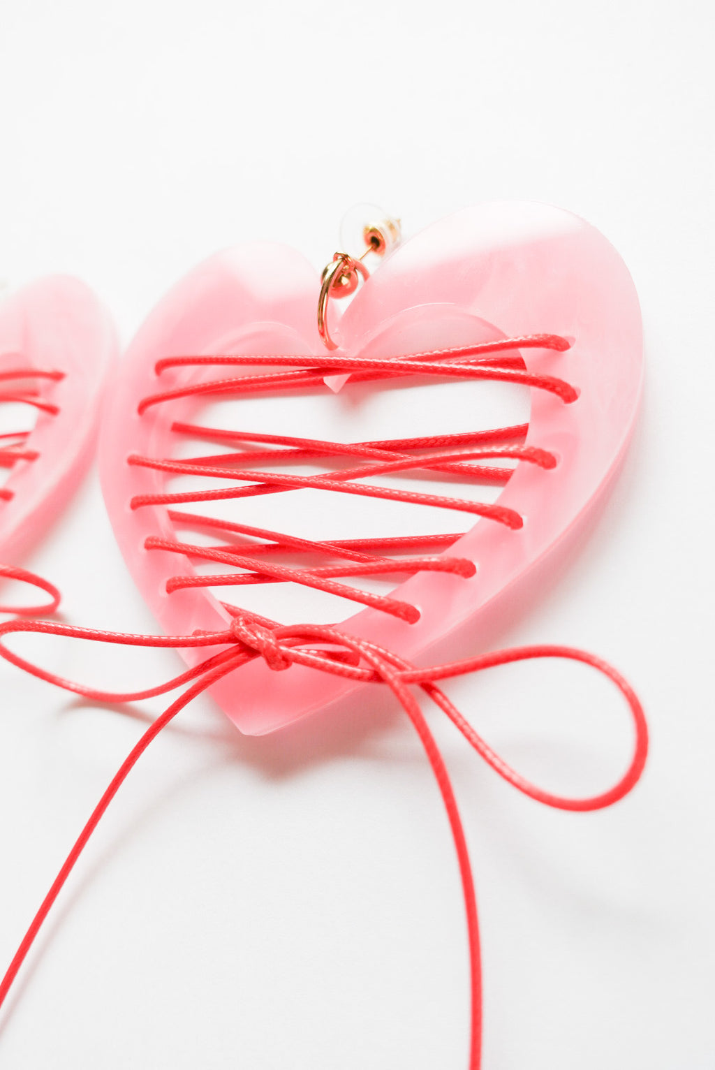 Angel Heart / pink・short