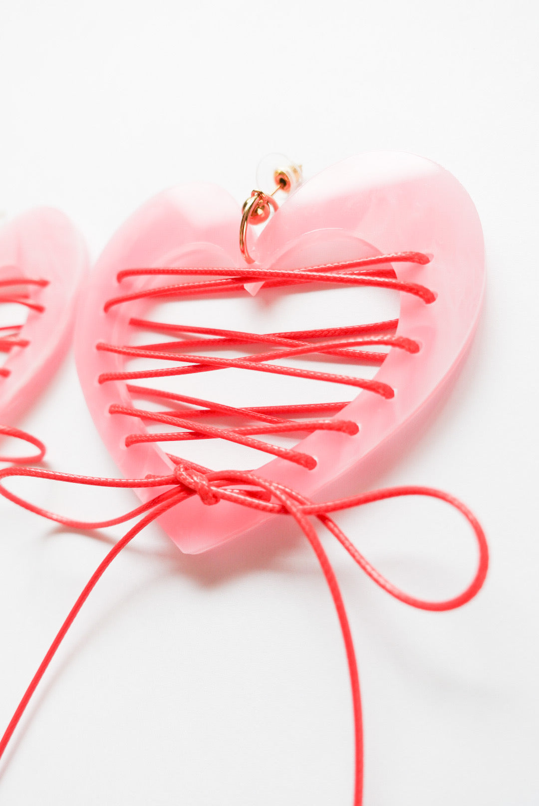 Angel Heart / pink・short